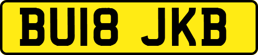 BU18JKB