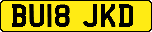 BU18JKD