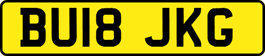 BU18JKG