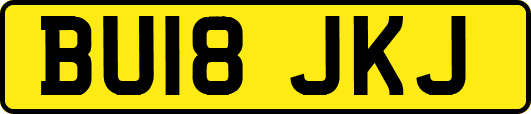 BU18JKJ