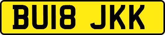 BU18JKK