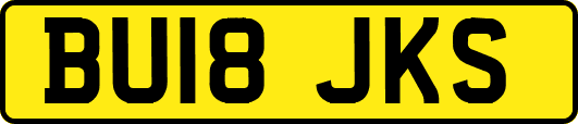 BU18JKS