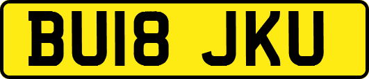BU18JKU