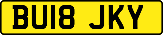 BU18JKY