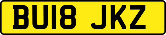 BU18JKZ