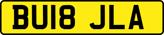 BU18JLA