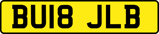 BU18JLB