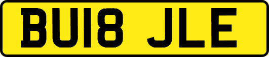 BU18JLE