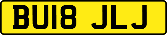 BU18JLJ