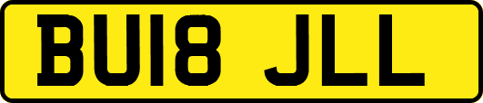 BU18JLL