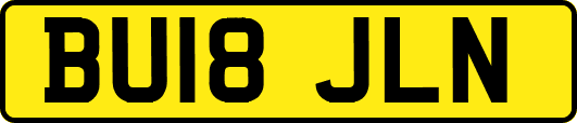 BU18JLN