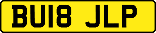 BU18JLP