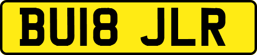 BU18JLR