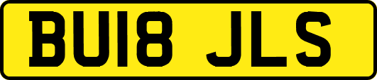 BU18JLS