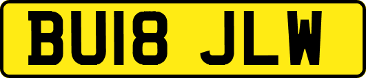 BU18JLW