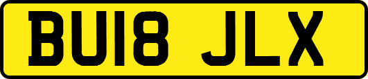 BU18JLX