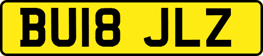 BU18JLZ