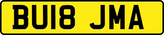 BU18JMA