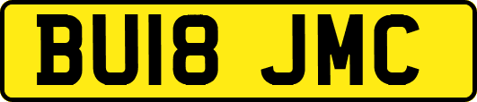 BU18JMC