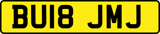 BU18JMJ