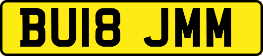 BU18JMM