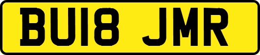 BU18JMR
