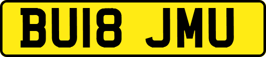 BU18JMU
