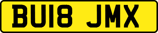 BU18JMX