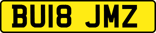 BU18JMZ