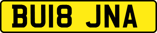 BU18JNA
