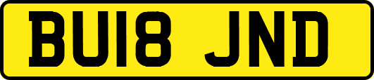 BU18JND