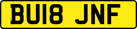 BU18JNF