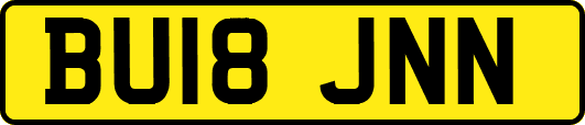 BU18JNN