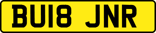 BU18JNR