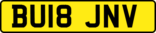BU18JNV