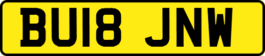 BU18JNW
