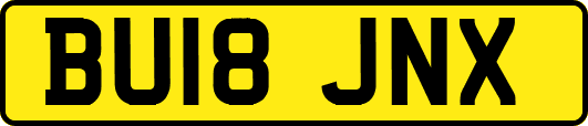 BU18JNX