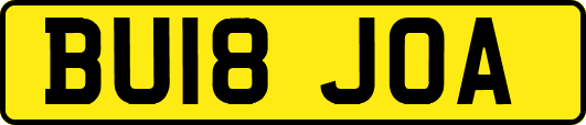 BU18JOA