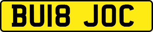BU18JOC