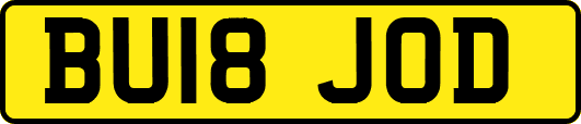 BU18JOD
