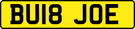 BU18JOE