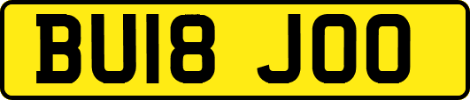 BU18JOO