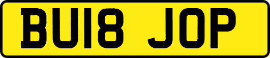 BU18JOP