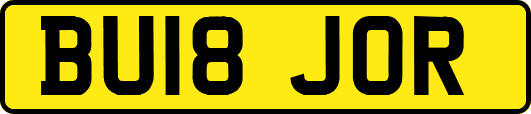 BU18JOR