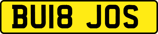BU18JOS