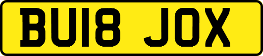 BU18JOX