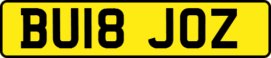 BU18JOZ