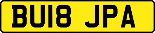 BU18JPA