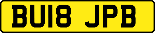 BU18JPB