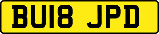 BU18JPD